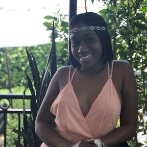 Meet your Posher, Brianna